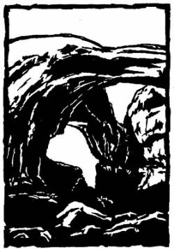 Auspicium : Valde Atra Mare